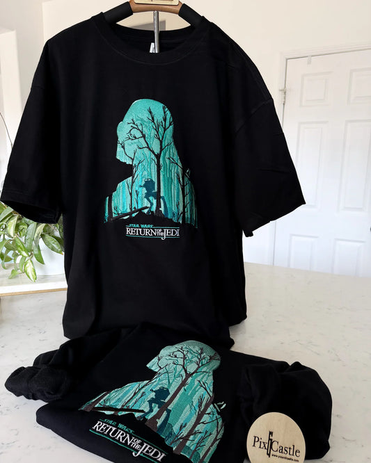 SW HEROS RETURN EMBROIDERY