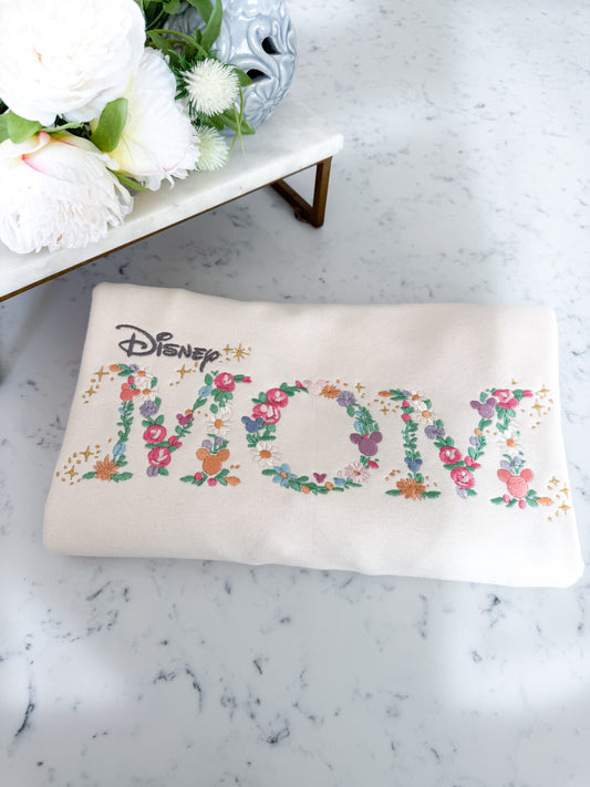 MOM EMBROIDERY