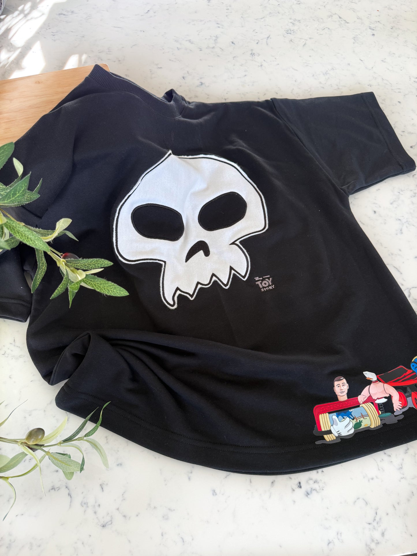 SID EMBROIDERY