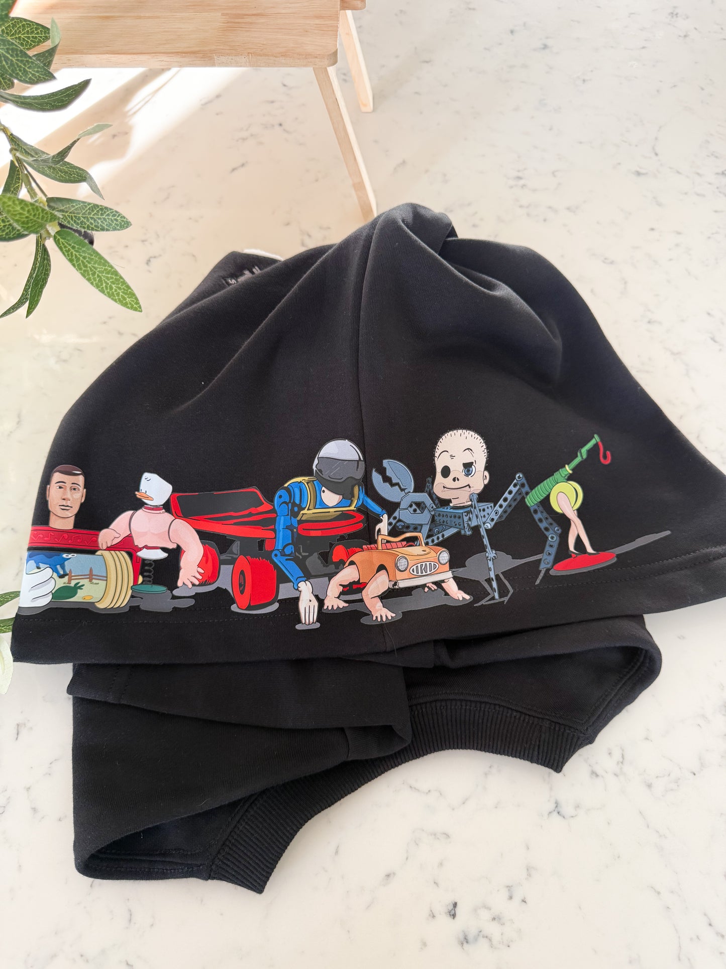 SID EMBROIDERY