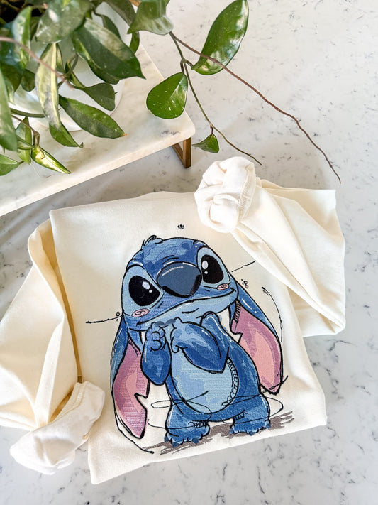 626 EMBROIDERY