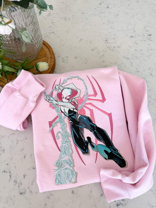 GWEN EMBROIDERY