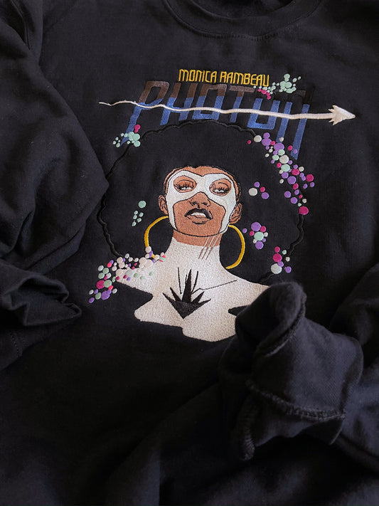 PHOTON EMBROIDERY