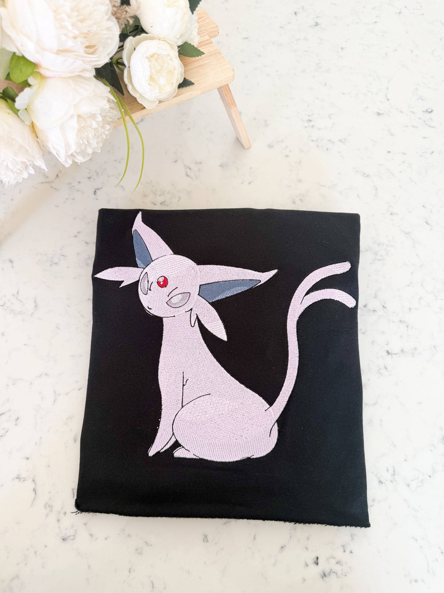ESPEON EMBROIDERY
