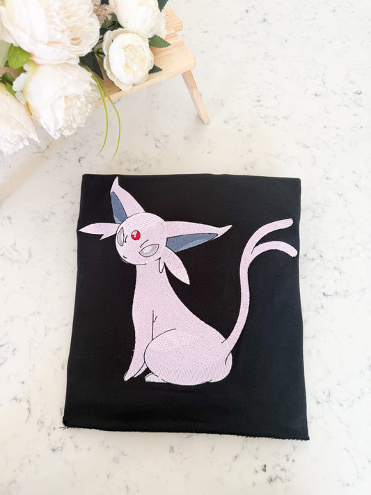 ESPEON EMBROIDERY