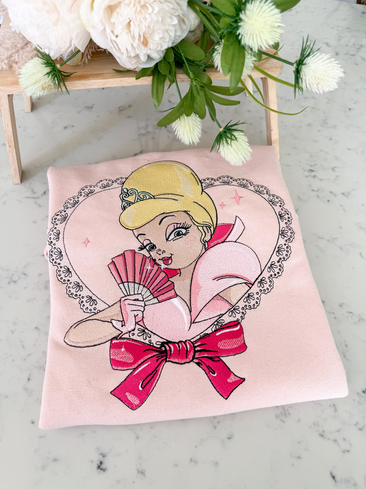 LIVE LOTTIE EMBROIDERY