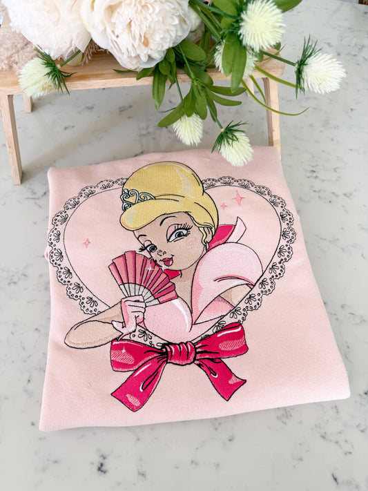 LIVE LOTTIE EMBROIDERY