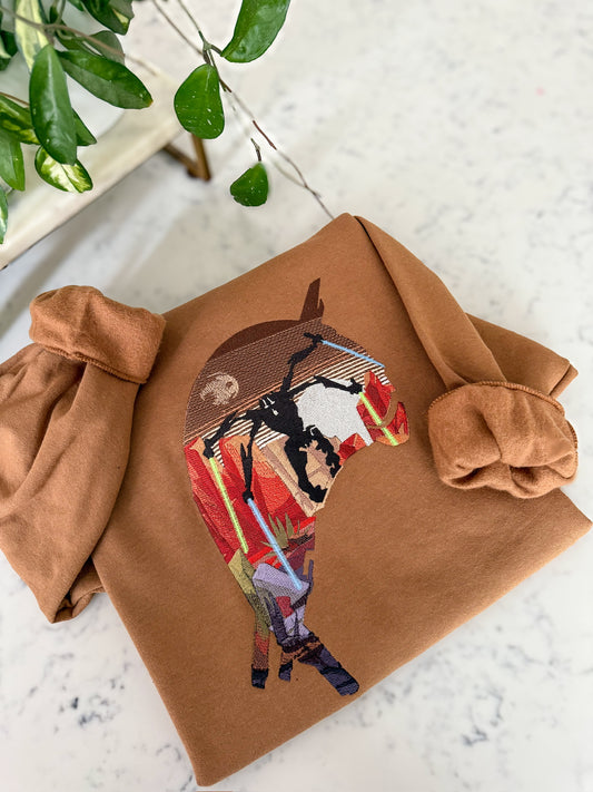 GENERAL G  EMBROIDERY