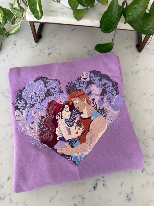 LOVE MEG EMBROIDERY