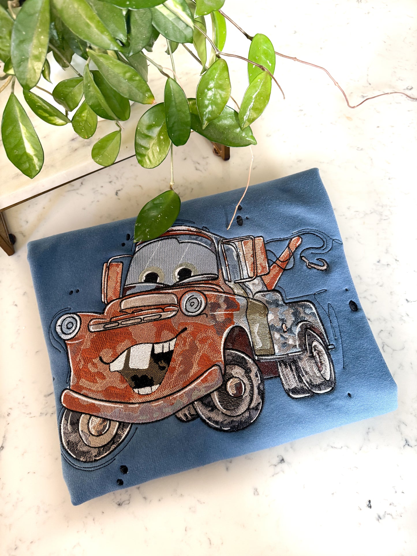 TOW MASTER EMBROIDERY