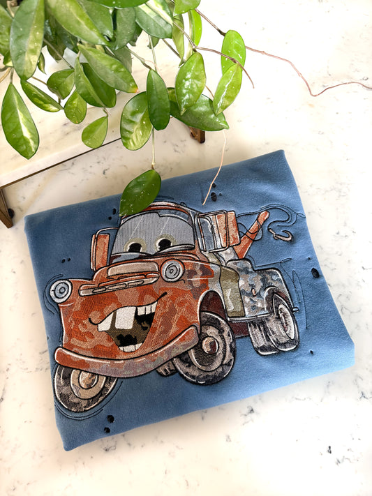 TOW MASTER EMBROIDERY