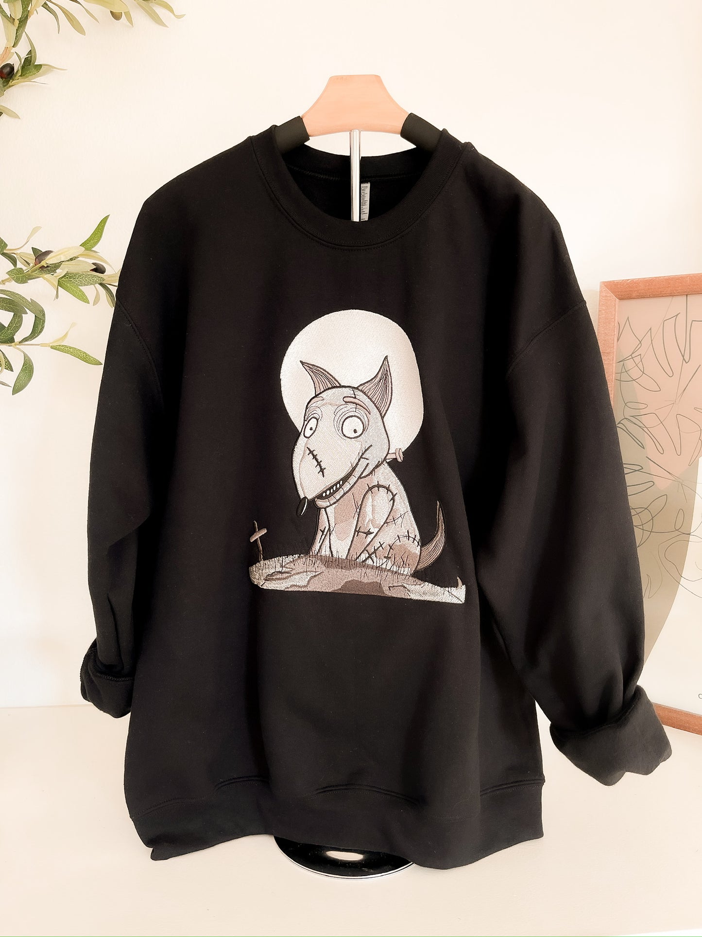 WEENIE EMBROIDERY