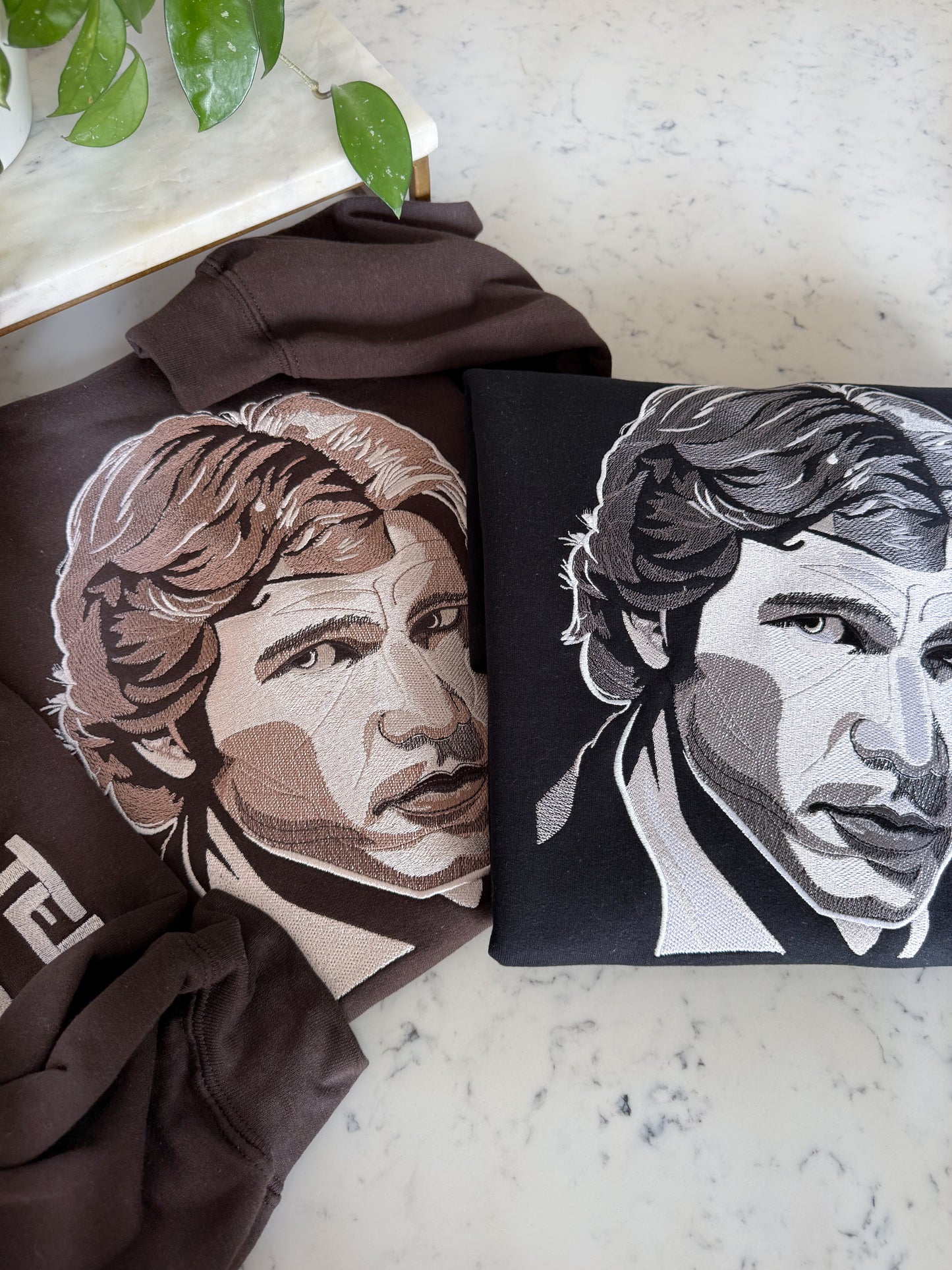 REBEL DRIFTER EMBROIDERY
